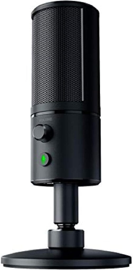 Razer Seiren X