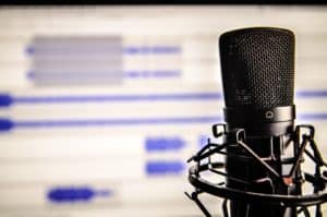 how to start a podcast