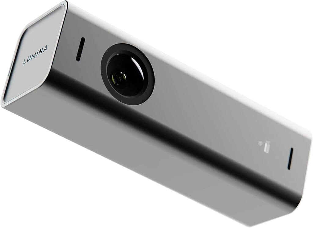 Lumina 4K Web Cam