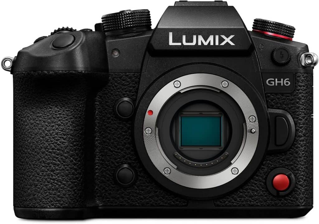 Panasonic Lumix G9 II