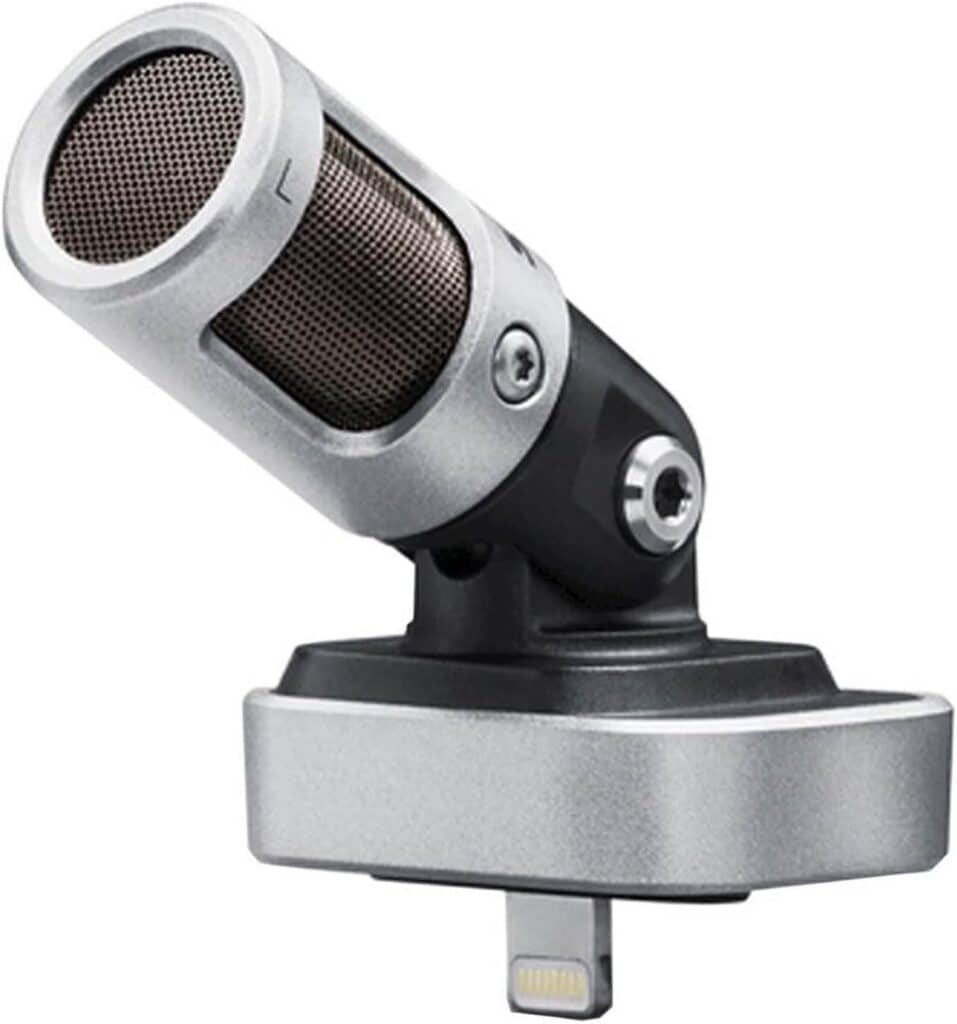 Shure MV88