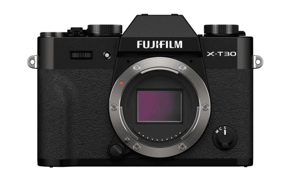 Fujifilm X-T30