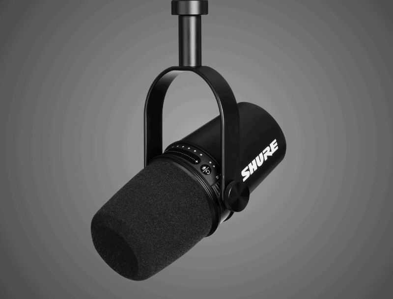 shure mv7 review featured