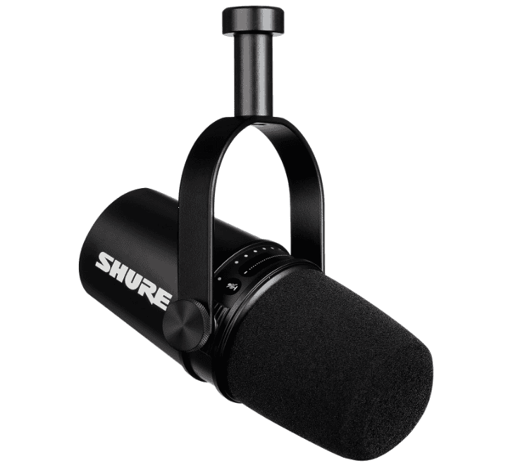 Shure MV7 Review