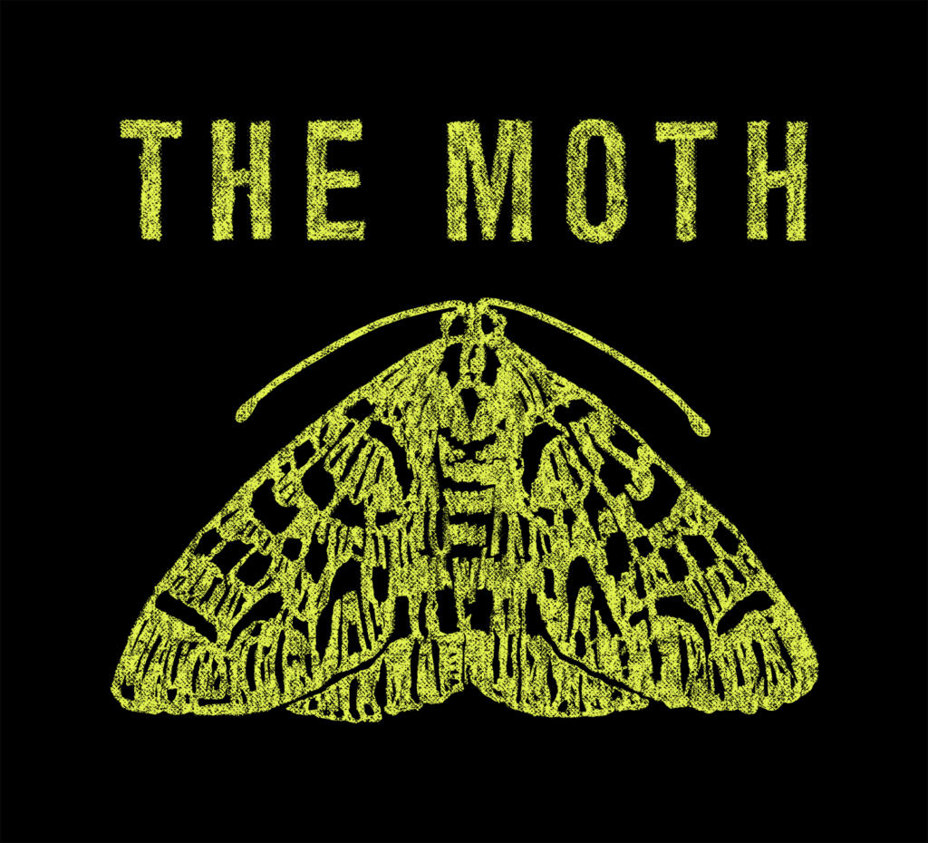 the moth