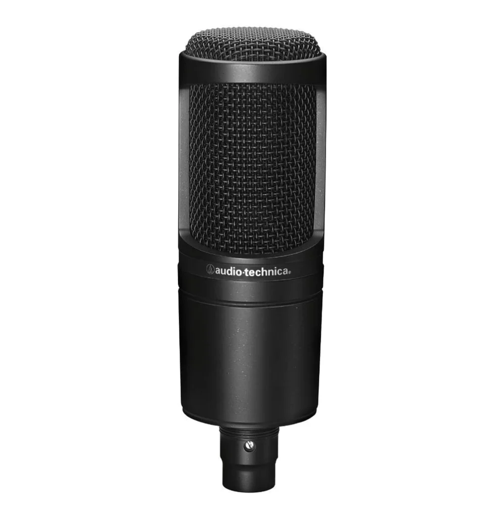 Audio Technica AT2020