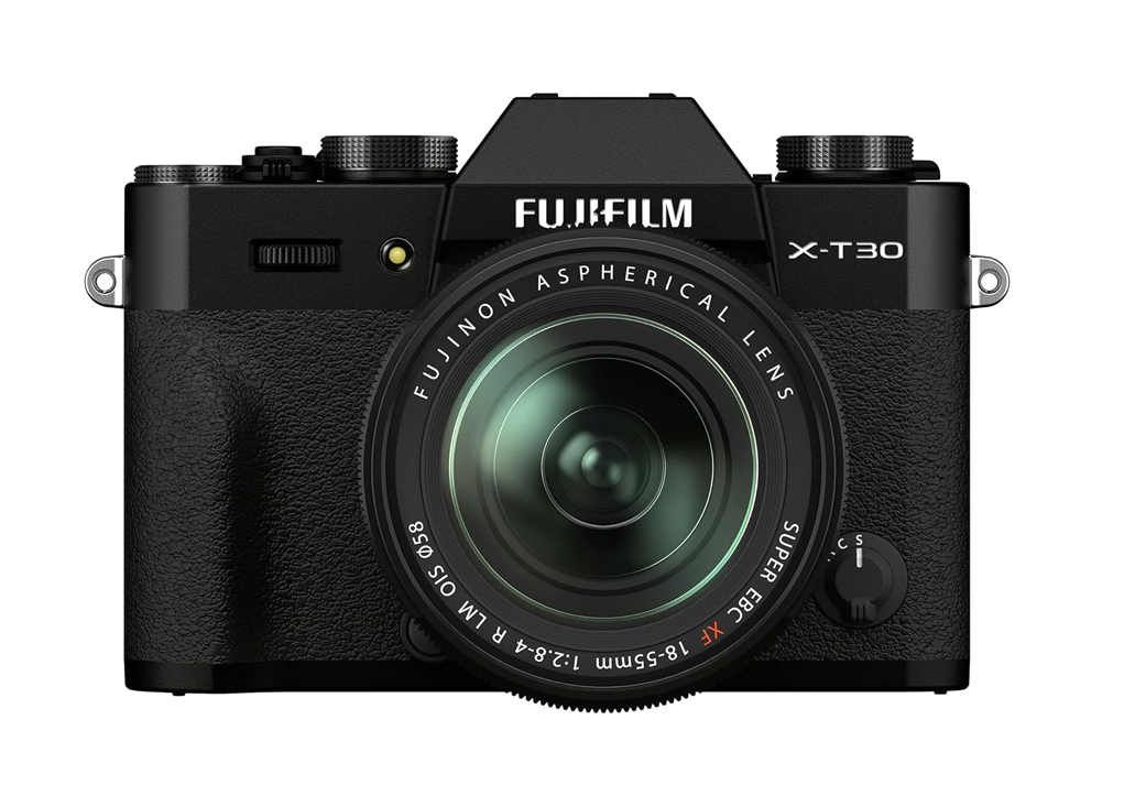 Fujifilm X-T30 II