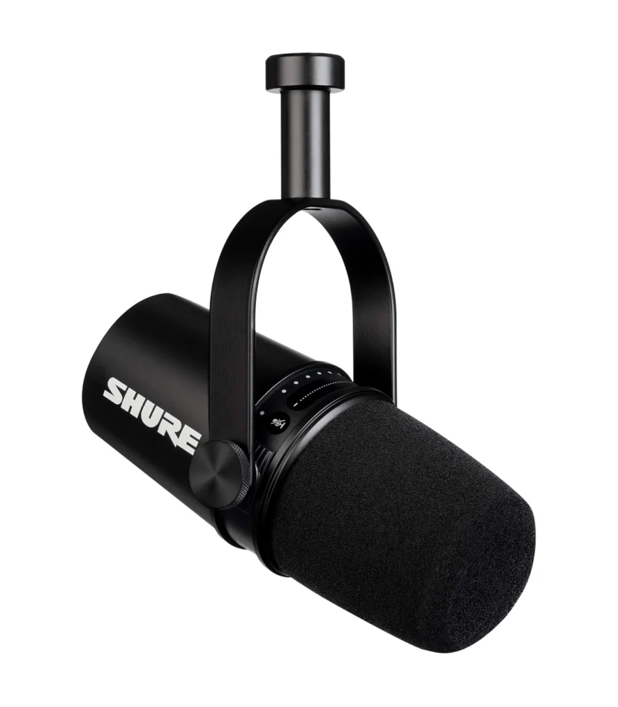 Shure SM7B